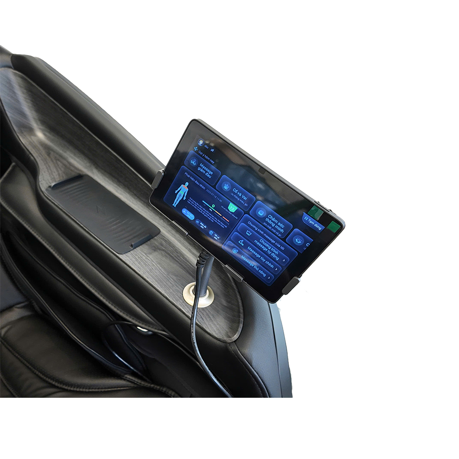 Ghế Massage IHOCO IH – 1288 - Ảnh 3