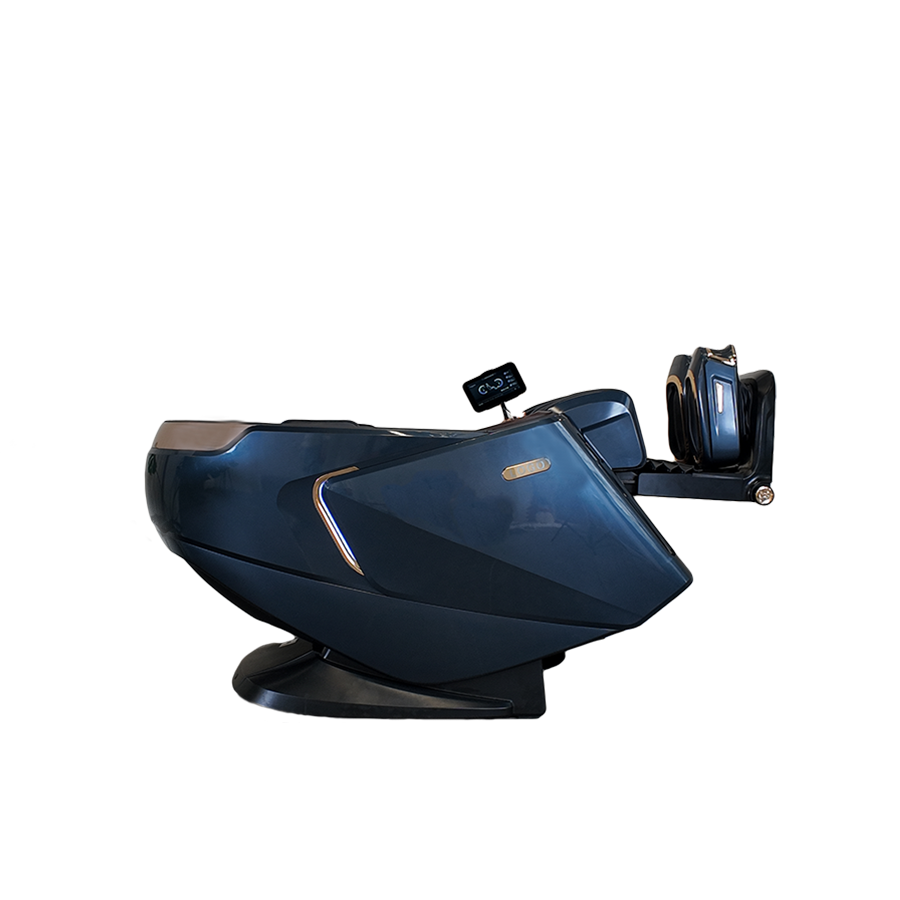 Ghế Massage IHOCO IH-1198 - Ảnh 4