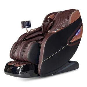 Ghế Massage Toàn Thân TOKIRA TK2000