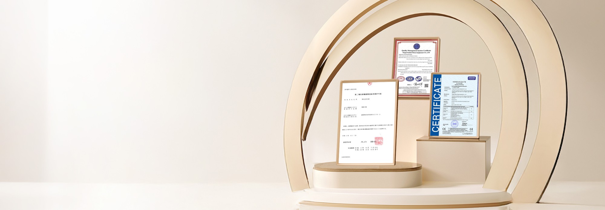 TIÊU CHUẨN QUỐC TẾ CHẤT LƯỢNG DẪN ĐẦU