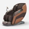 Ghế Massage Toàn Thân TOKIRA TK3000 Cam Nâu