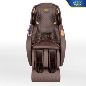Alternative view of Ghế Massage Toàn Thân Azado TK1000 Nâu