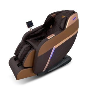 Ghế Massage Toàn Thân Azado TK1000 Nâu