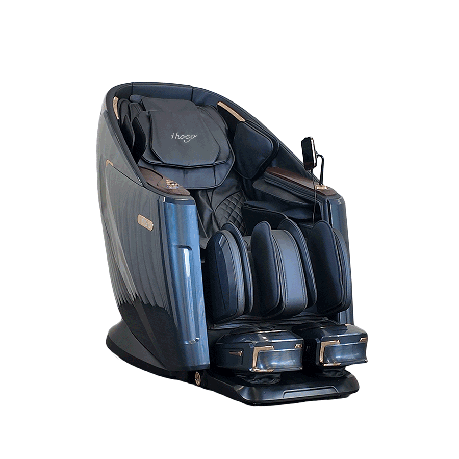 Ghế Massage IHOCO IH-1198 - Ảnh 3