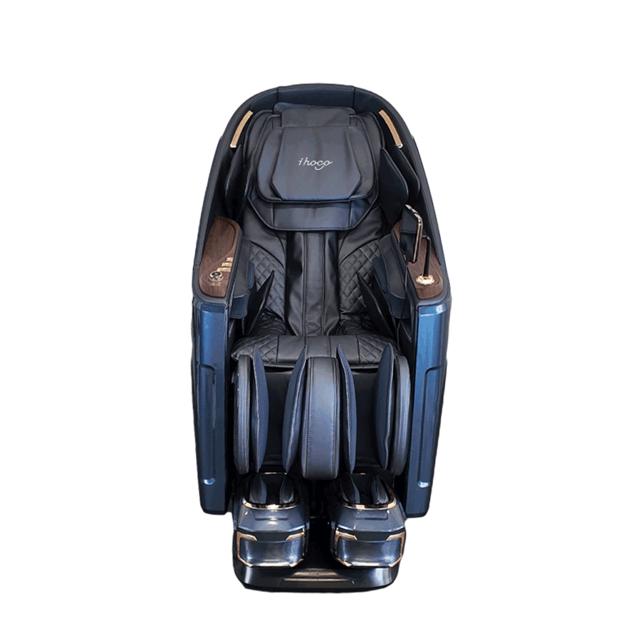 Ghế Massage IHOCO IH-1198 - Ảnh 2