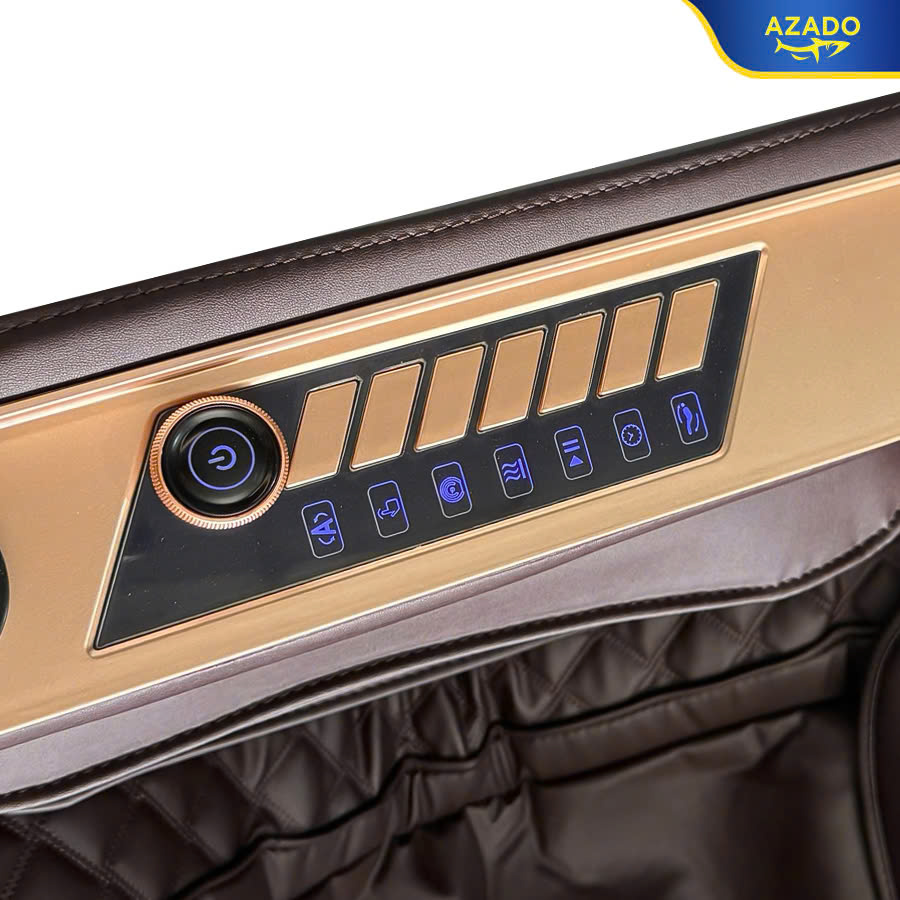 Ghế Massage Toàn Thân Azado TA374 - Ảnh 4