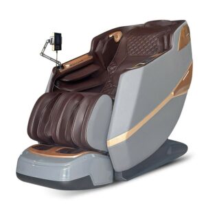 Ghế Massage Toàn Thân TOKIRA TK374