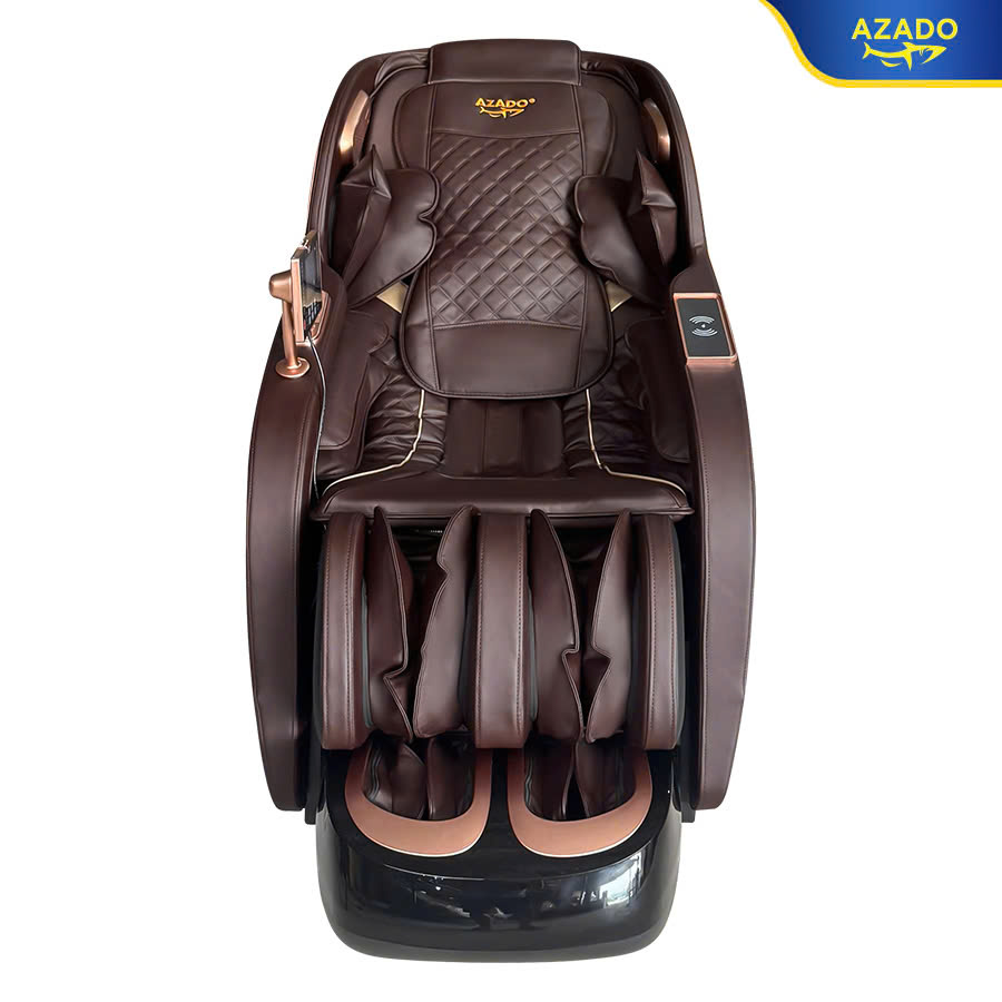 Ghế Massage Toàn Thân Azado Tk2000 - Ảnh 3