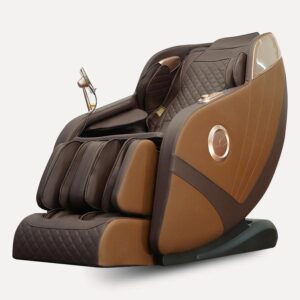 Ghế Massage Toàn Thân TOKIRA TK371