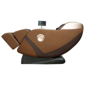 Alternative view of Ghế Massage Toàn Thân TOKIRA TK371