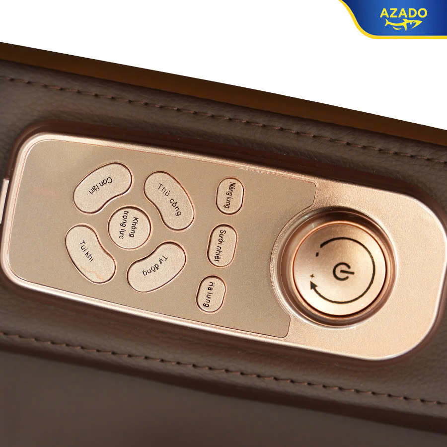 Ghế Massage Toàn Thân AZADO TA371 - Ảnh 4