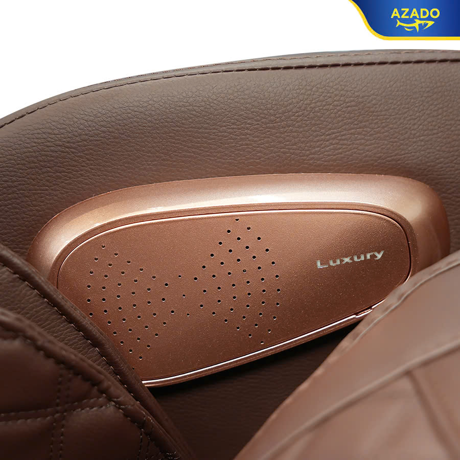 Ghế Massage Toàn Thân AZADO TA371 - Ảnh 3